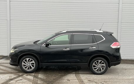 Nissan X-Trail, 2014 год, 1 500 000 рублей, 5 фотография