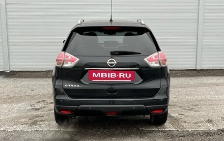 Nissan X-Trail, 2014 год, 1 500 000 рублей, 6 фотография