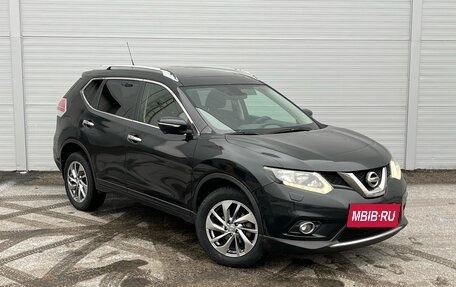 Nissan X-Trail, 2014 год, 1 500 000 рублей, 3 фотография