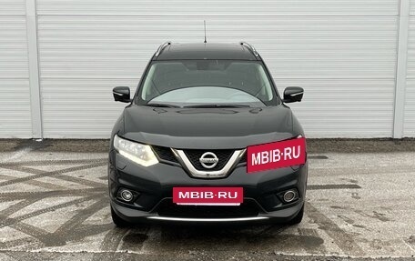 Nissan X-Trail, 2014 год, 1 500 000 рублей, 2 фотография