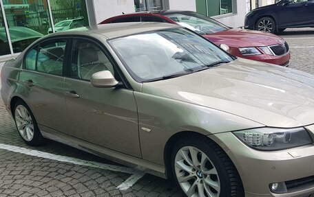 BMW 3 серия, 2011 год, 1 338 000 рублей, 2 фотография