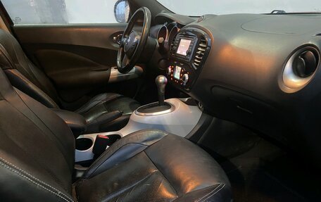 Nissan Juke II, 2012 год, 799 000 рублей, 9 фотография