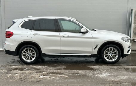 BMW X3, 2018 год, 3 845 000 рублей, 5 фотография