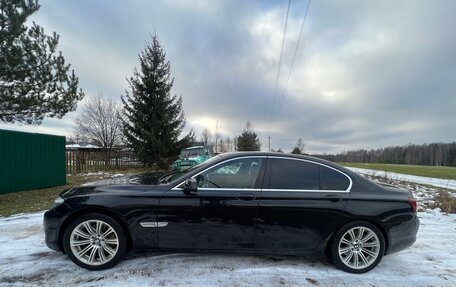 BMW 7 серия, 2009 год, 2 600 000 рублей, 4 фотография