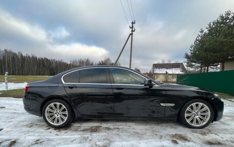 BMW 7 серия, 2009 год, 2 600 000 рублей, 9 фотография