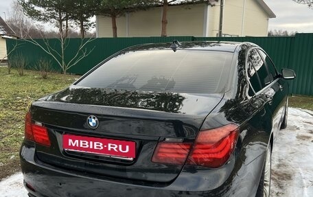 BMW 7 серия, 2009 год, 2 600 000 рублей, 11 фотография