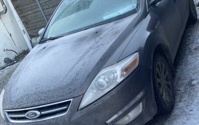 Ford Mondeo IV, 2011 год, 800 000 рублей, 1 фотография