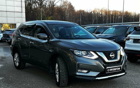 Nissan X-Trail, 2021 год, 2 520 000 рублей, 2 фотография