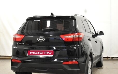 Hyundai Creta I рестайлинг, 2020 год, 1 900 000 рублей, 2 фотография