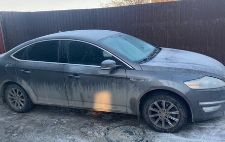 Ford Mondeo IV, 2011 год, 800 000 рублей, 3 фотография