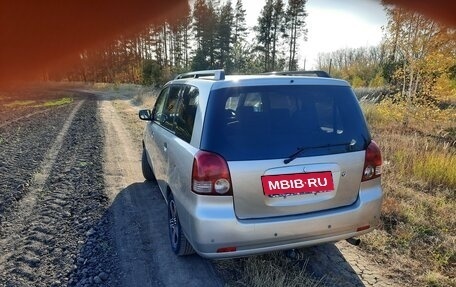 Mitsubishi Dion I рестайлинг, 2000 год, 449 000 рублей, 4 фотография