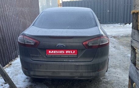 Ford Mondeo IV, 2011 год, 800 000 рублей, 4 фотография