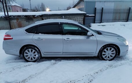 Nissan Teana, 2008 год, 870 000 рублей, 7 фотография