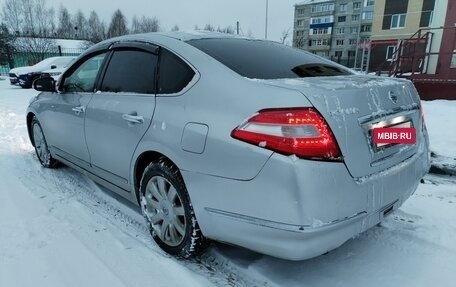 Nissan Teana, 2008 год, 870 000 рублей, 5 фотография