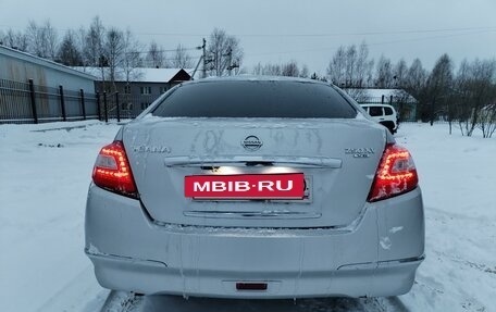 Nissan Teana, 2008 год, 870 000 рублей, 6 фотография