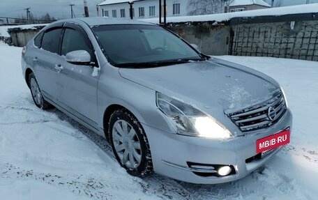 Nissan Teana, 2008 год, 870 000 рублей, 8 фотография