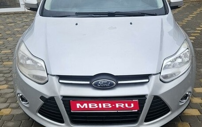 Ford Focus III, 2011 год, 850 000 рублей, 1 фотография