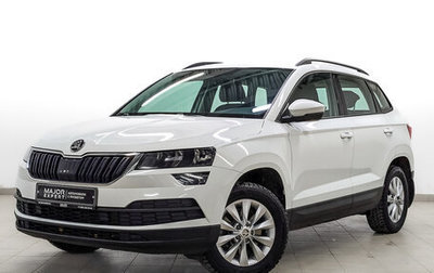 Skoda Karoq I, 2020 год, 2 480 000 рублей, 1 фотография