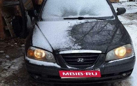 Hyundai Elantra III, 2006 год, 360 000 рублей, 2 фотография