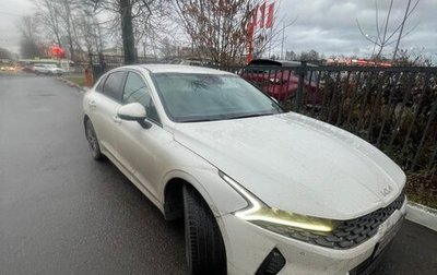 KIA K5, 2022 год, 3 000 000 рублей, 1 фотография