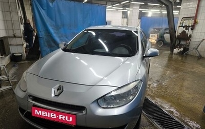 Renault Fluence I, 2012 год, 600 000 рублей, 1 фотография