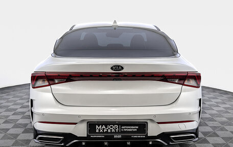 KIA K5, 2020 год, 2 350 000 рублей, 6 фотография