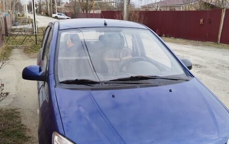 Hyundai Getz I рестайлинг, 2007 год, 650 000 рублей, 2 фотография