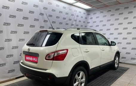 Nissan Qashqai, 2011 год, 850 000 рублей, 1 фотография