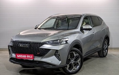 Haval F7x I, 2022 год, 2 490 000 рублей, 1 фотография