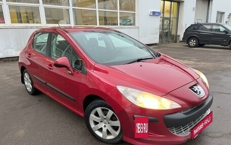 Peugeot 308 II, 2008 год, 420 000 рублей, 3 фотография