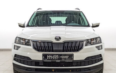 Skoda Karoq I, 2020 год, 2 480 000 рублей, 2 фотография