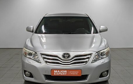 Toyota Camry, 2011 год, 1 390 000 рублей, 2 фотография