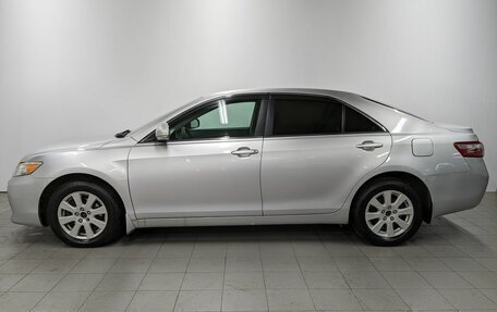 Toyota Camry, 2011 год, 1 390 000 рублей, 8 фотография