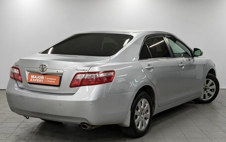 Toyota Camry, 2011 год, 1 390 000 рублей, 5 фотография