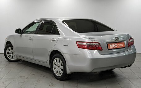 Toyota Camry, 2011 год, 1 390 000 рублей, 7 фотография