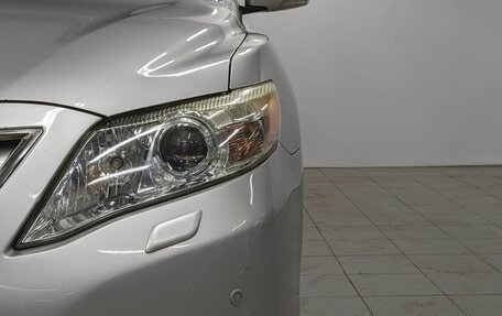 Toyota Camry, 2011 год, 1 390 000 рублей, 18 фотография