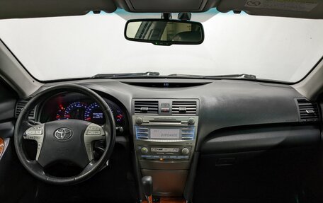 Toyota Camry, 2011 год, 1 390 000 рублей, 27 фотография