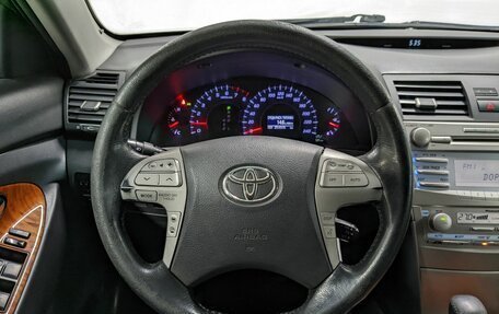 Toyota Camry, 2011 год, 1 390 000 рублей, 29 фотография