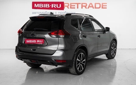 Nissan X-Trail, 2022 год, 3 045 000 рублей, 5 фотография