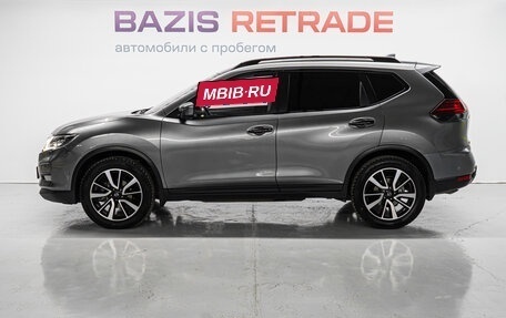 Nissan X-Trail, 2022 год, 3 045 000 рублей, 8 фотография