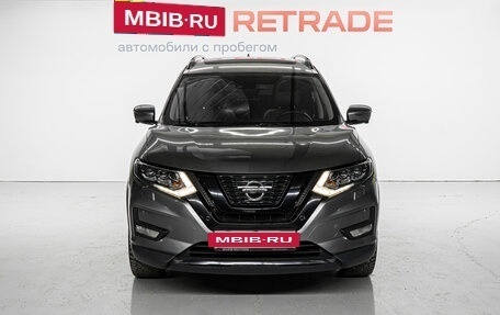 Nissan X-Trail, 2022 год, 3 045 000 рублей, 2 фотография