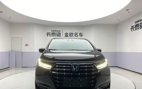 Honda Elysion, 2022 год, 4 260 000 рублей, 4 фотография