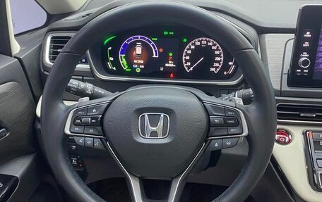 Honda Elysion, 2022 год, 4 260 000 рублей, 7 фотография