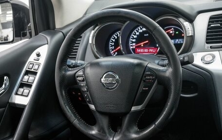 Nissan Murano, 2014 год, 1 779 000 рублей, 14 фотография