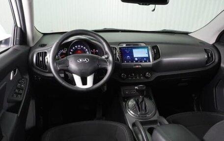 KIA Sportage III, 2015 год, 2 100 000 рублей, 6 фотография