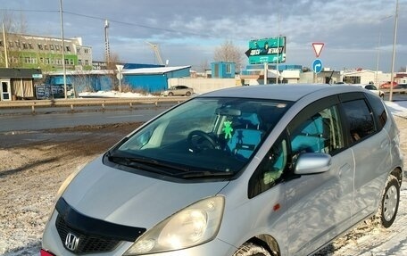 Honda Fit III, 2010 год, 890 000 рублей, 3 фотография