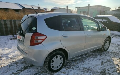 Honda Fit III, 2010 год, 890 000 рублей, 5 фотография