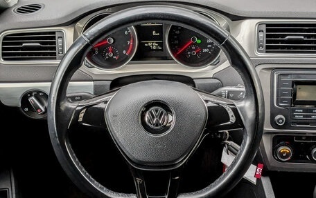 Volkswagen Jetta VI, 2018 год, 1 685 000 рублей, 21 фотография