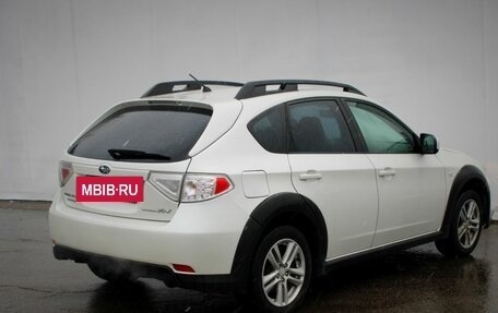 Subaru Impreza III, 2010 год, 821 000 рублей, 7 фотография