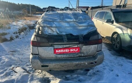 Subaru Outback III, 2002 год, 145 000 рублей, 7 фотография